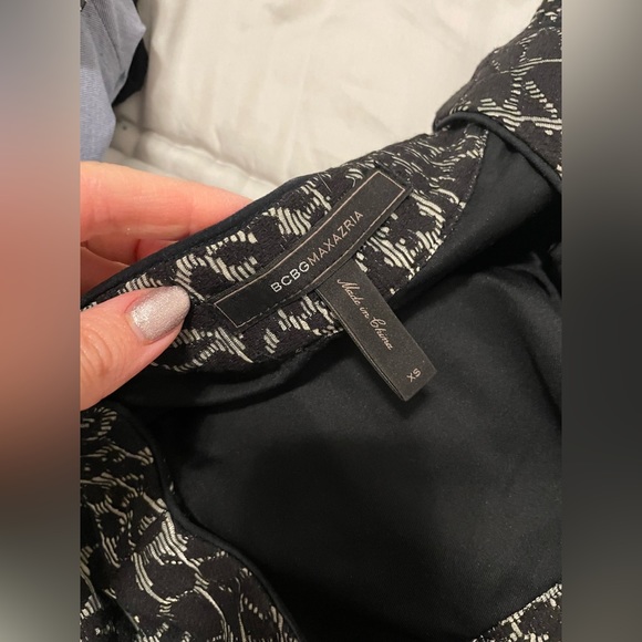 BCBG dress - Picture 3 of 3